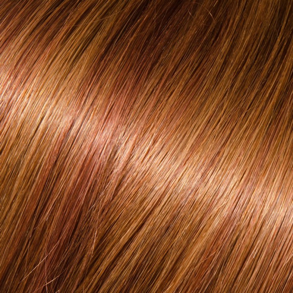Карамельная нуга краска для волос